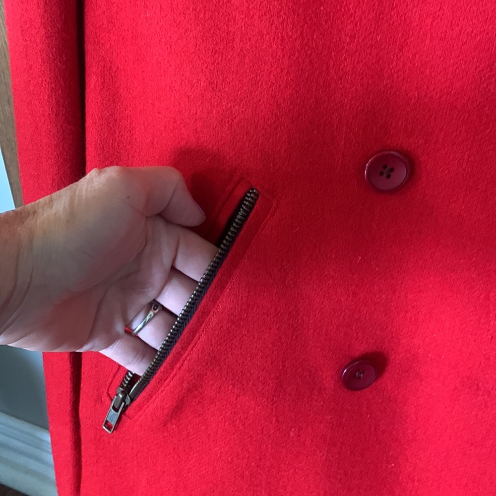 Pea Coat - Picture 4 of 8